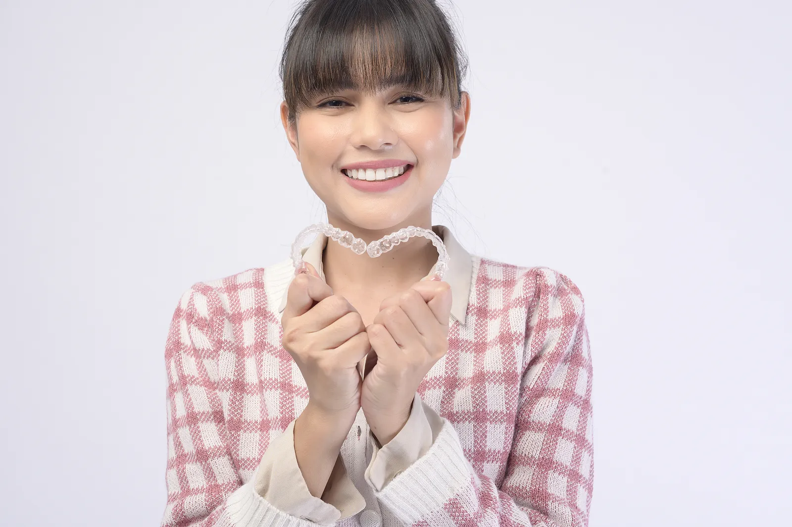 Frequently Asked Questions About Invisalign Aligners