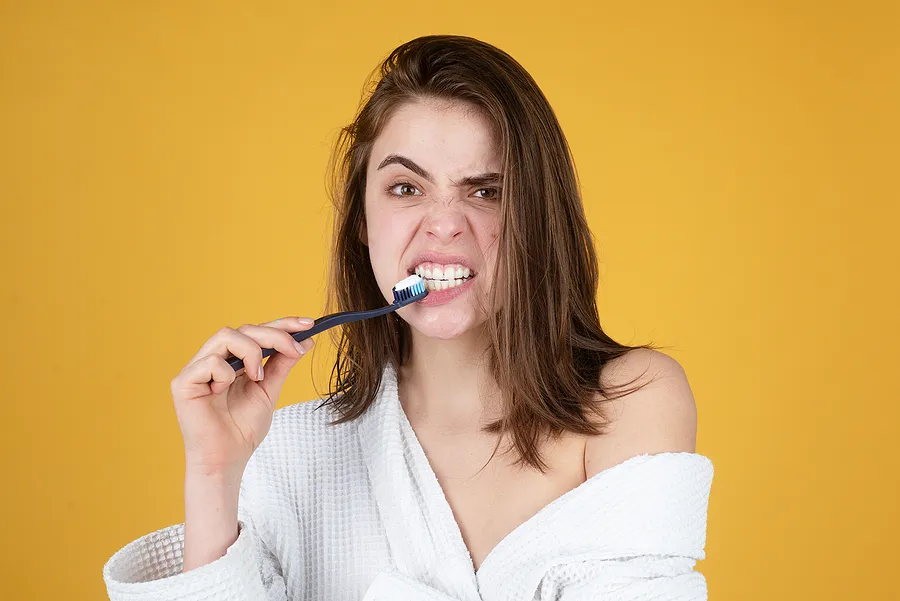 Worst Foods For Dental Health