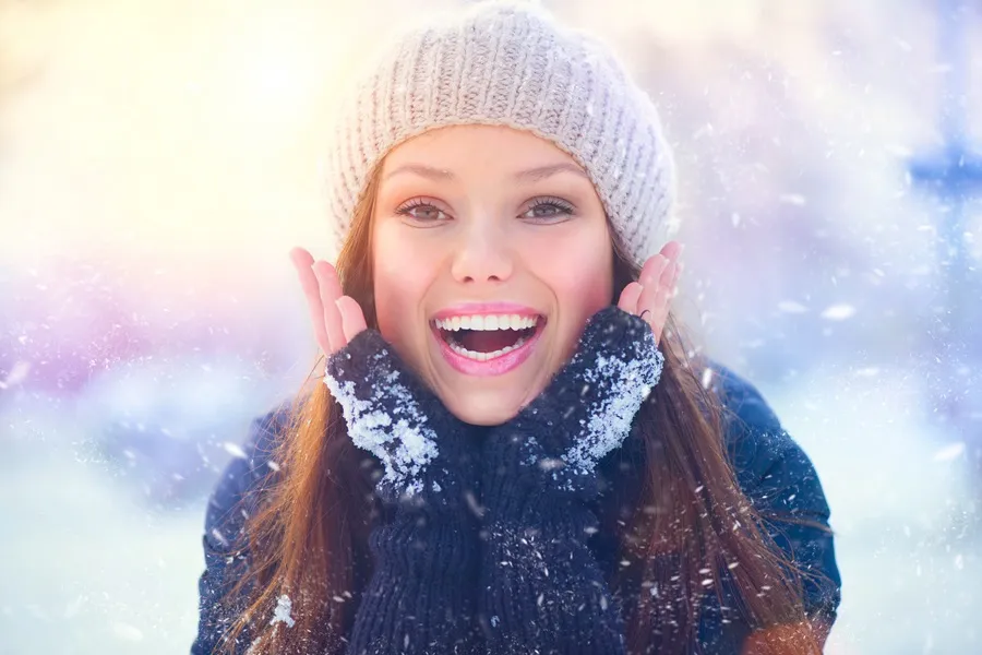 Radiant Beginnings: The Transformative Power of Post-Holiday Dental Care