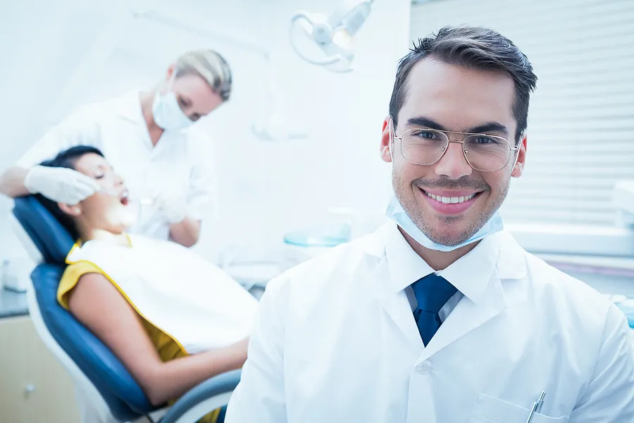 Save Your Tooth, Save Your Smile: The Top Benefits of Root Canal Treatments