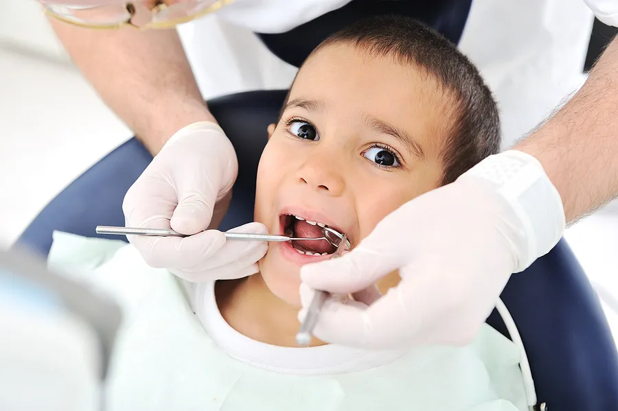 Comprehensive Care for Little Smiles: Pediatric Dentistry in San Ramon, CA