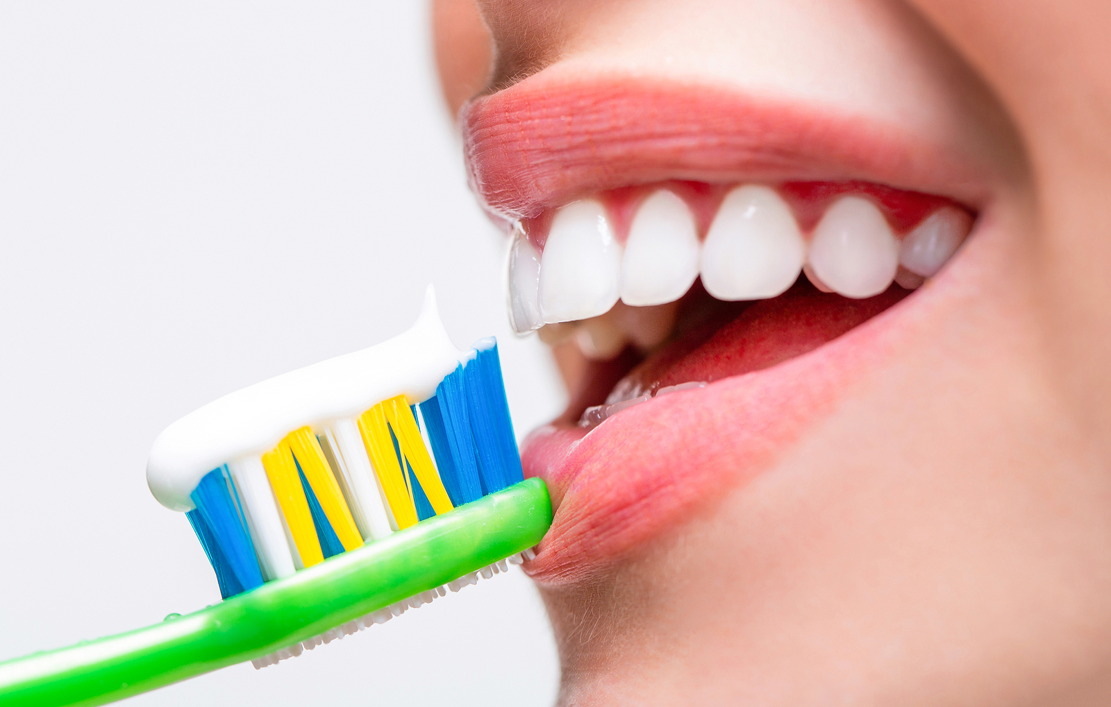 The Benefits of Fluoride