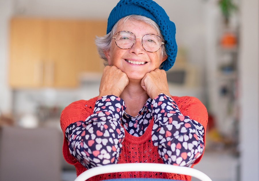 It’s Time For A New Pair Of Dentures