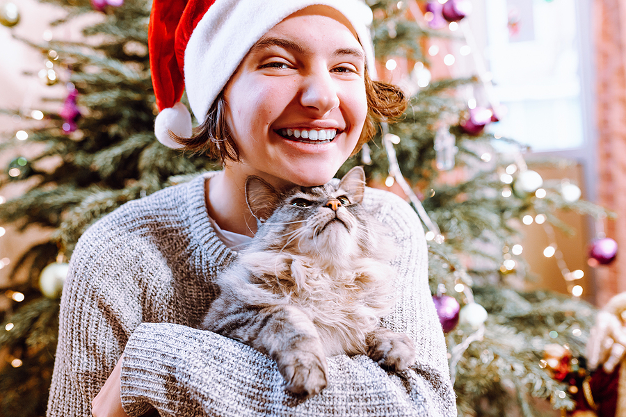 Tips To Ensure A Healthy Smile This Holiday Season