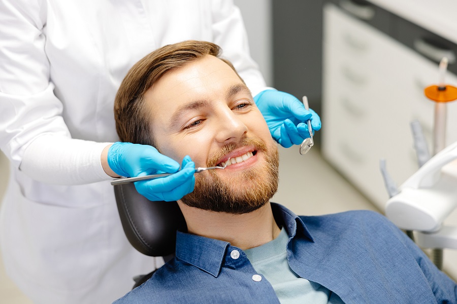 What are the Smile Makeover Treatments?