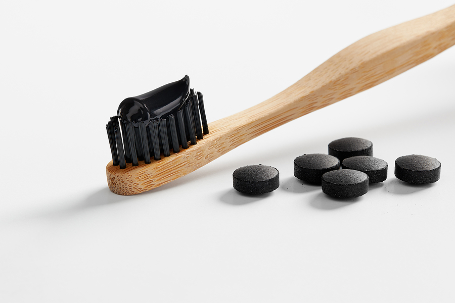 Is Charcoal Toothpaste Effective or Even Safe?