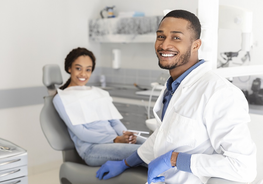 The Guide on How to Become an Efficient Dentist