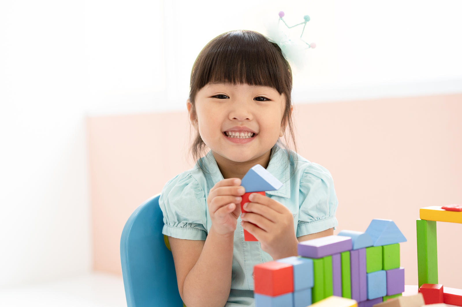 Teeth grinding in children: Why does it happen?
