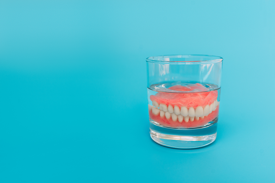 Restore Your Smile with Dentures in San Ramon, CA: A Complete Guide