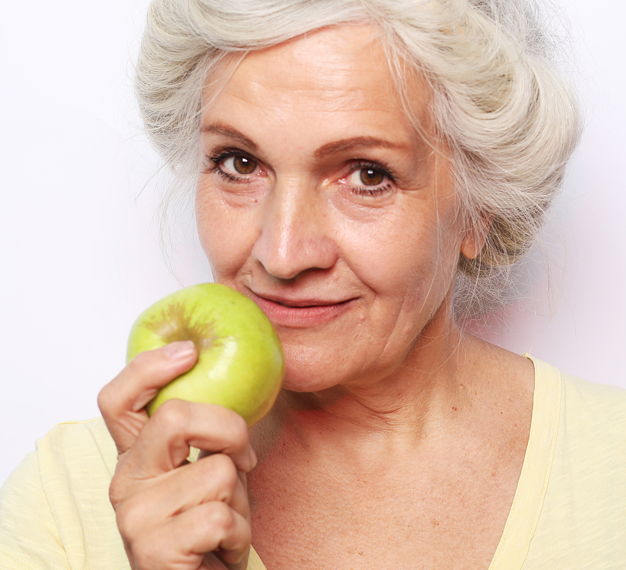 The Lifelong Benefits of Dental Implants for Seniors