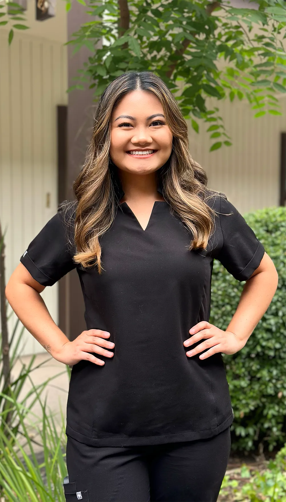 Dentist San Ramon CA Amiee