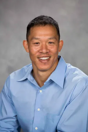 Dentist San Ramon CA Christopher Wong