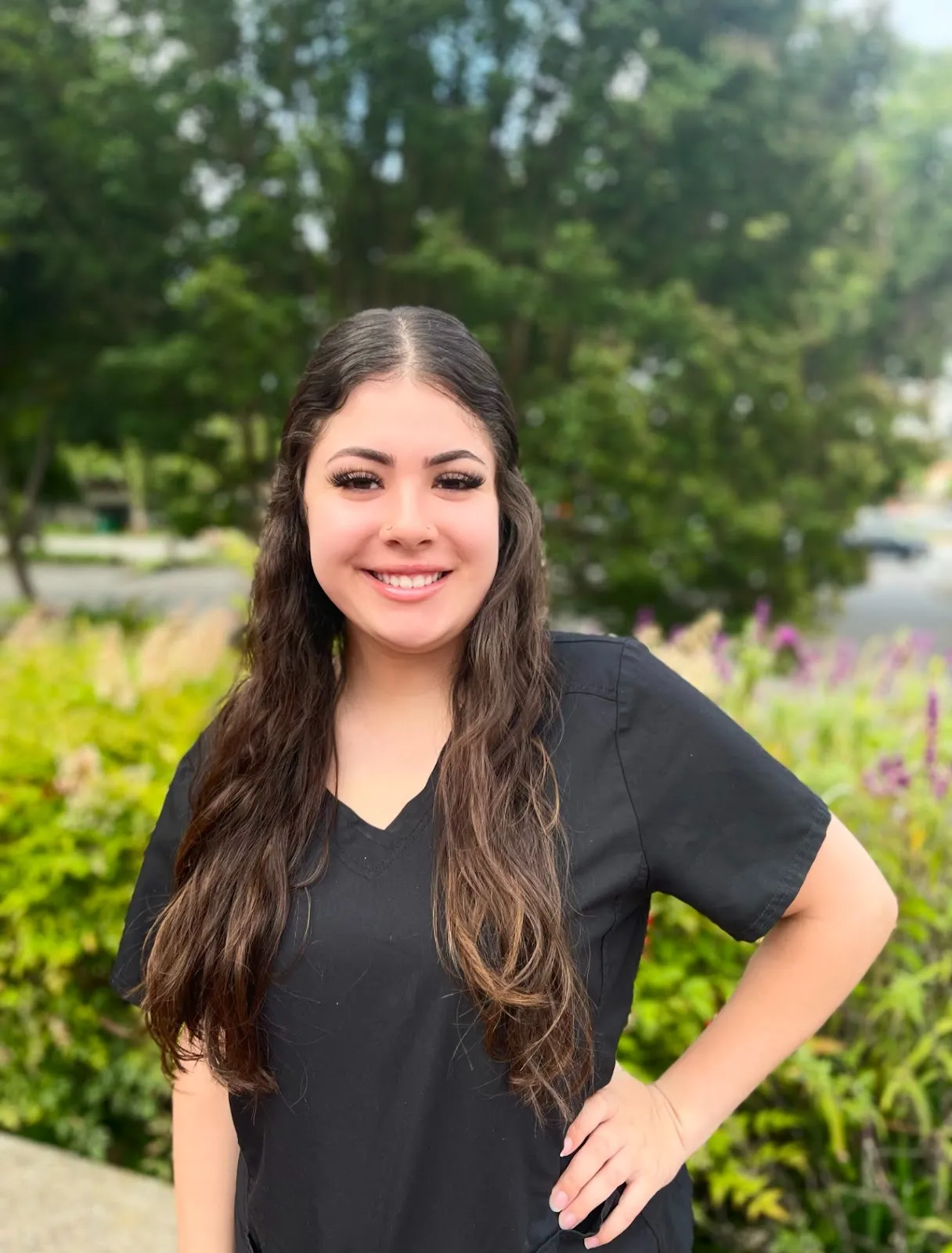 Dentist San Ramon CA Vanessa