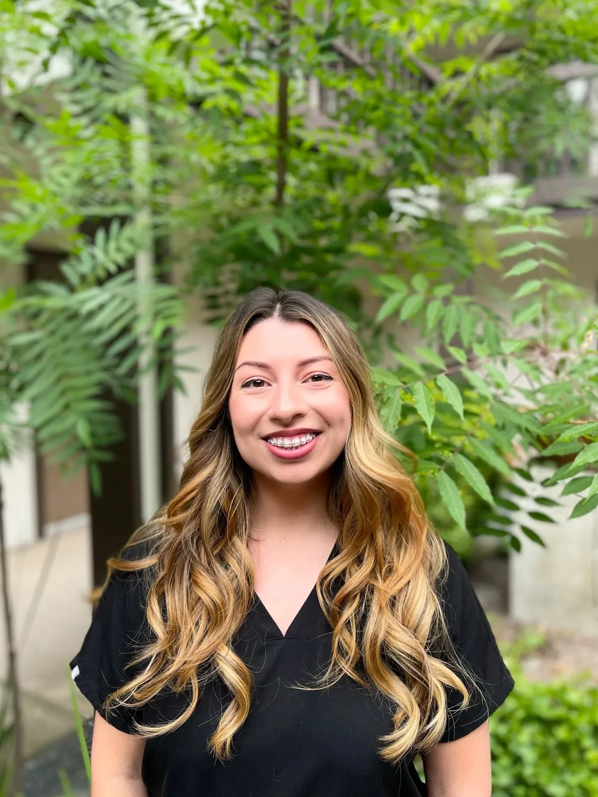 Dentistry San Ramon CA Giavonna