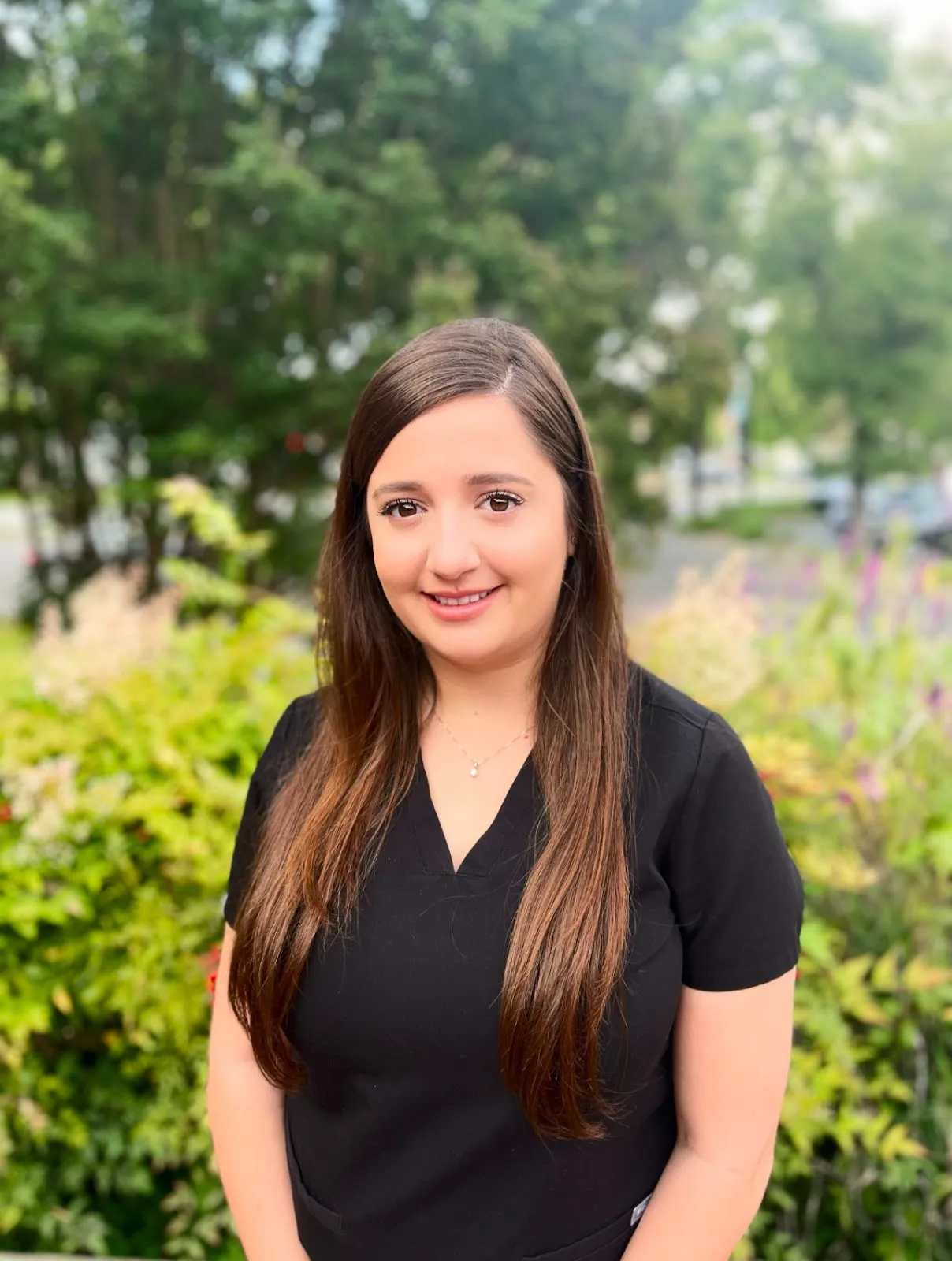 Dentistry San Ramon CA Jessica