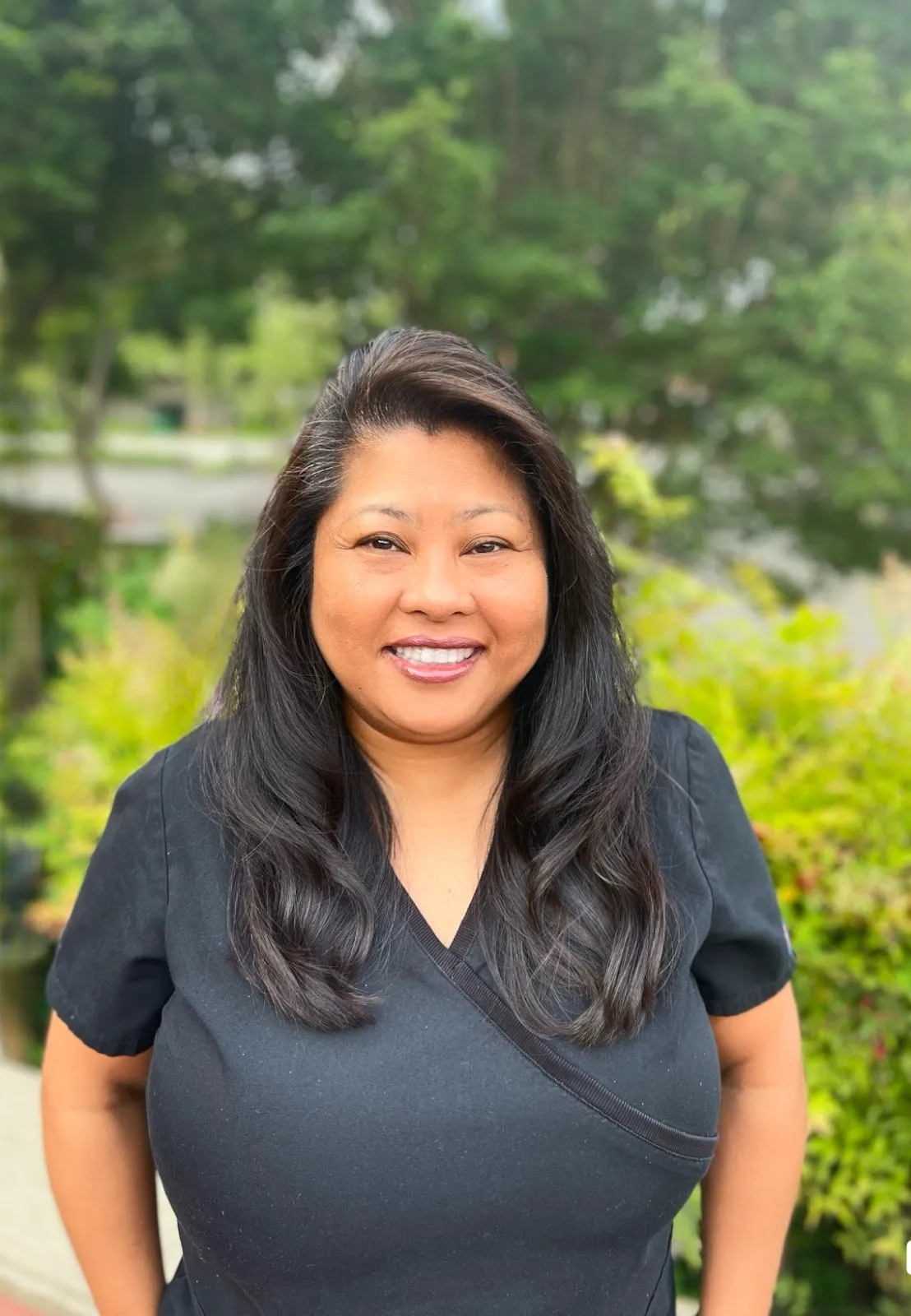 Dentistry San Ramon CA Marijane