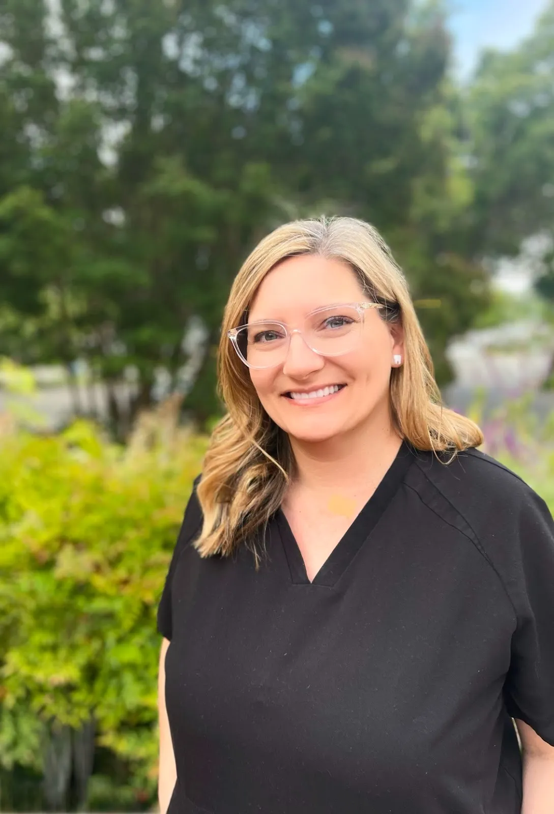 Dentistry San Ramon CA Sarah